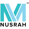 Best Dental Clinic in Melaka | Klinik Pergigian Nusrah Logo