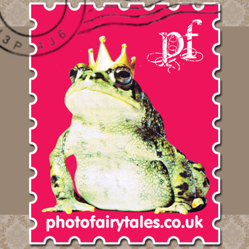 Discover unique bespoke personalised gifts and keepsakes at www.PhotoFairytales.co.uk