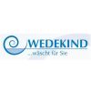 Heino Wedekind Wäscherei Logo