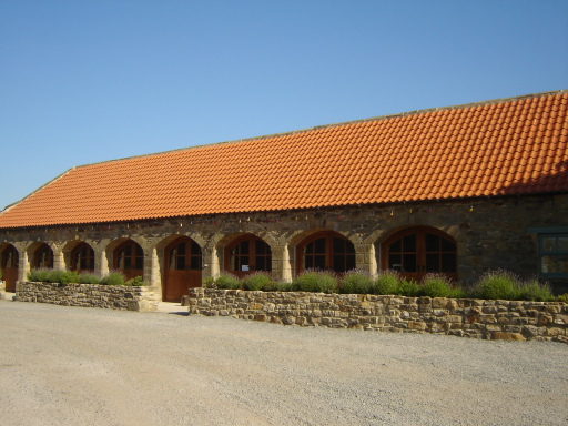 broom house organic farm butchery and farm shop