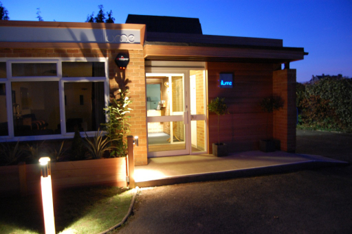 Illume Dental Practice.