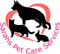 Sarahs Pet Care Services