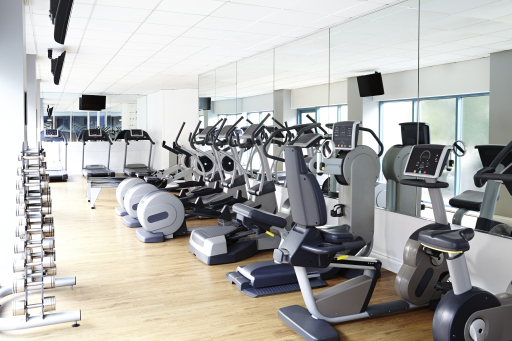 Cardio Gym