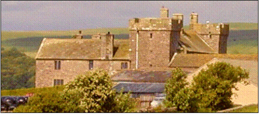 Askerton Castle Organic Meats