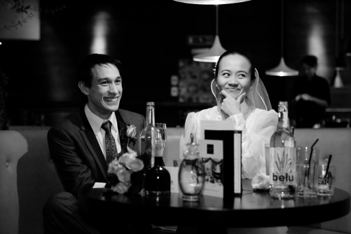 Wedding photographers Winchester
