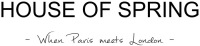 House of Spring Shoes
