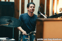 Dan Graham Drums