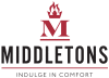 Middletons Steakhouse & Grill Milton Keynes