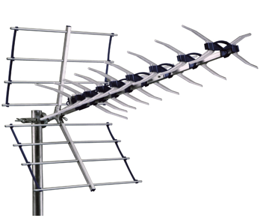 digital uhf tv aerial