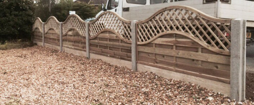 Domestic Fencing