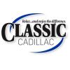 Classic Cadillac Denison