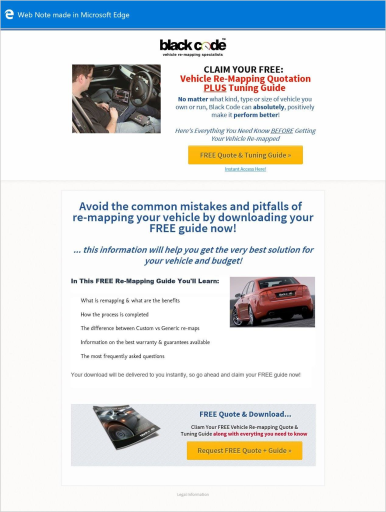 Get your free quote