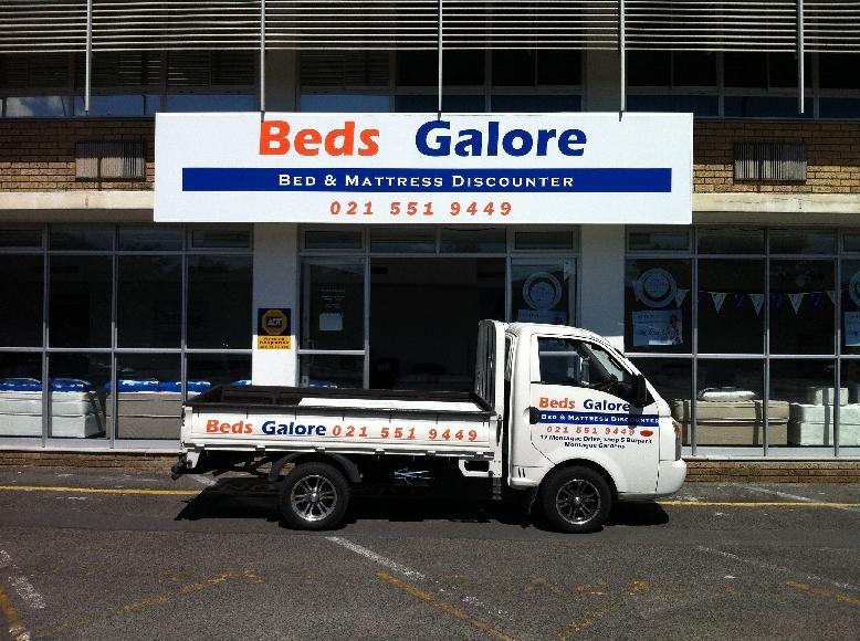 Beds Galore 17 Montague Drive, Shop 5 Burpark, Montague Gardens