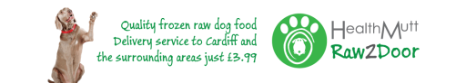 every dog can benefit from a raw, natural diet
