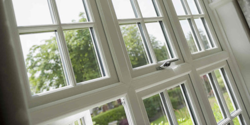 upvc windows