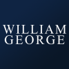 William George Auctions Logo