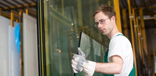 Glass and Glazing