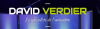 DAVID VERDIER