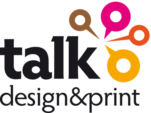 Talk Design &amp; Print