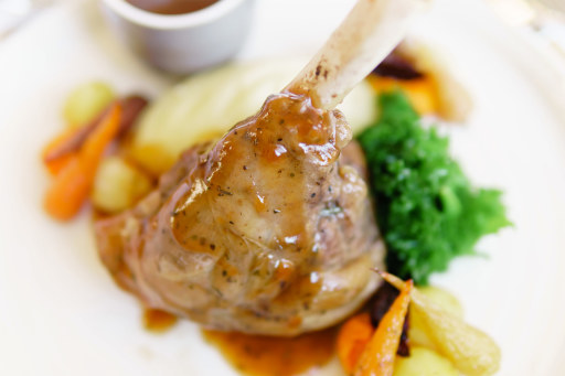 Whittle's at Binswood - Fine Dining