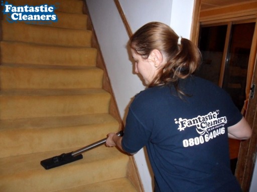 End of tenancy cleaning Castle Hill