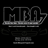 Mercedes Benz Autos