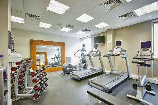 Fitness Centre