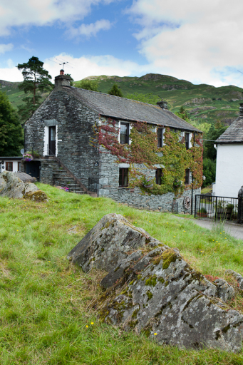 Jonty's Cottage