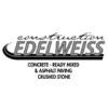 Construction Edelweiss