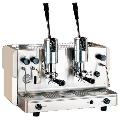 Palanca lever machine
