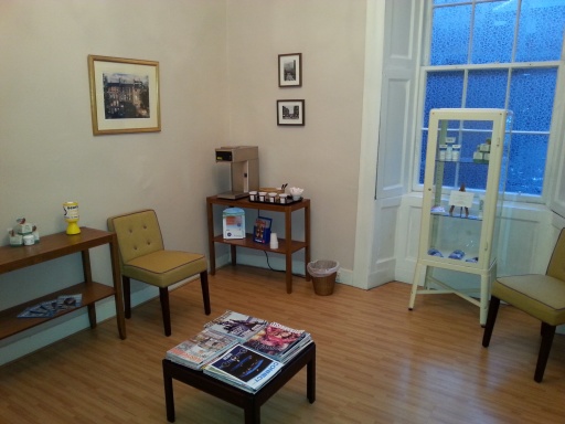 Waiting Room