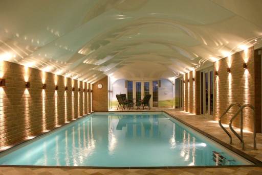 Stretch Ceilings - Supply and Install UK