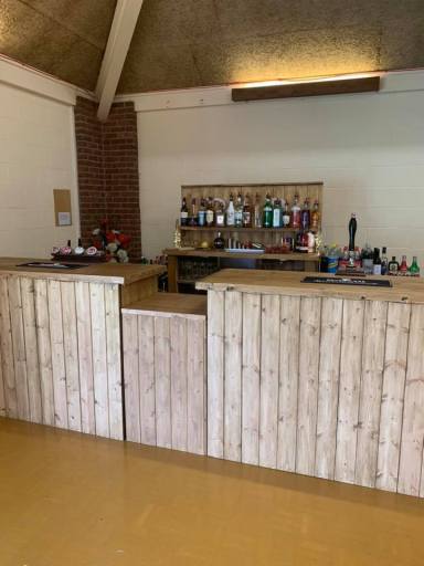 Shropshire Hills Catering Ltd Licensed Mobile Bar 