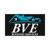 Bve Roofing Logo