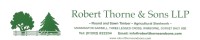 Robert Thorne and Sons LLP