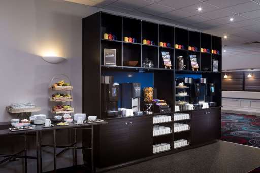 Breakout Area