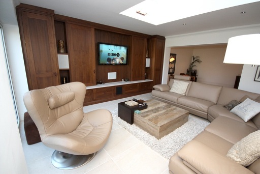 Home Cinema