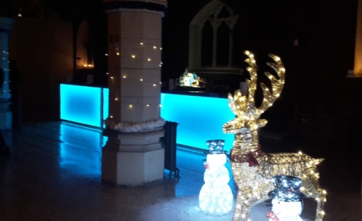 Event Br Hire Hertfordshire