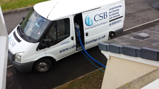 CSB Carpet Cleaning Cardiff