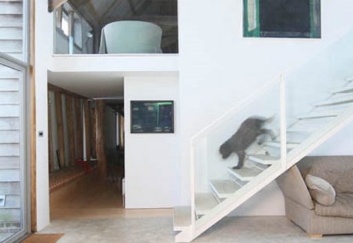 Listed Barn conversion