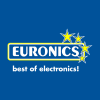 EURONICS Hausgeräte Schwarz