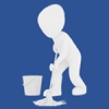 BOSCH SERVICE Logo
