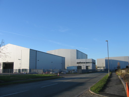 DataSpace UK Limited