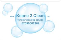 Keane 2 Clean