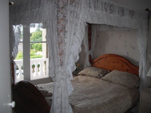 bed and breakfast accomadation in Cornwall