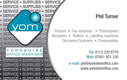 Printer repairs copier repairs fax repairs Leeds Bradford