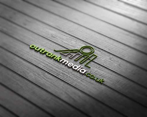 Outrank Media Logo