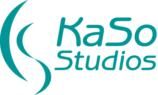 Company logo, also find us on Facebook and Twitter!