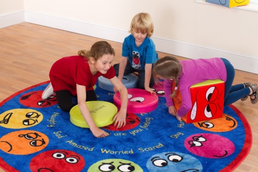 Classroom Carpets