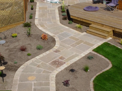 manchester landscaping
